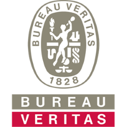 Logo Bureau Veritas