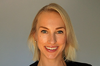 Katri Pehkonen dotcom