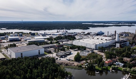 Sustainable Technology Hub