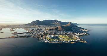 Cape Town
