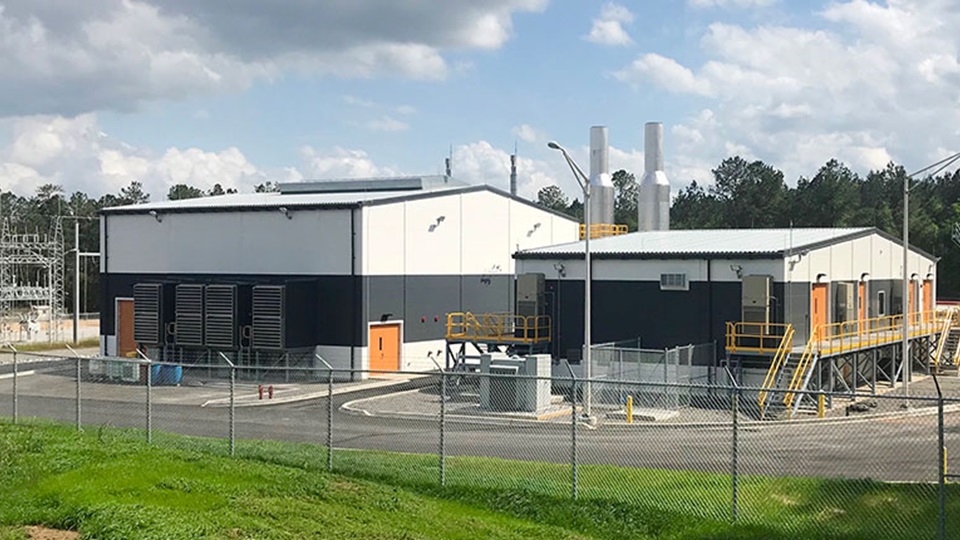 Benndale, Mississippi, USA