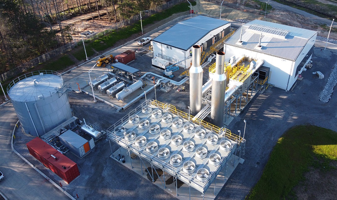 Benndale, Mississippi, USA