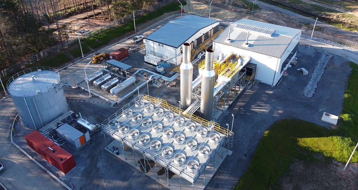 Benndale, Mississippi, USA