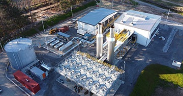 Benndale, Mississippi, USA