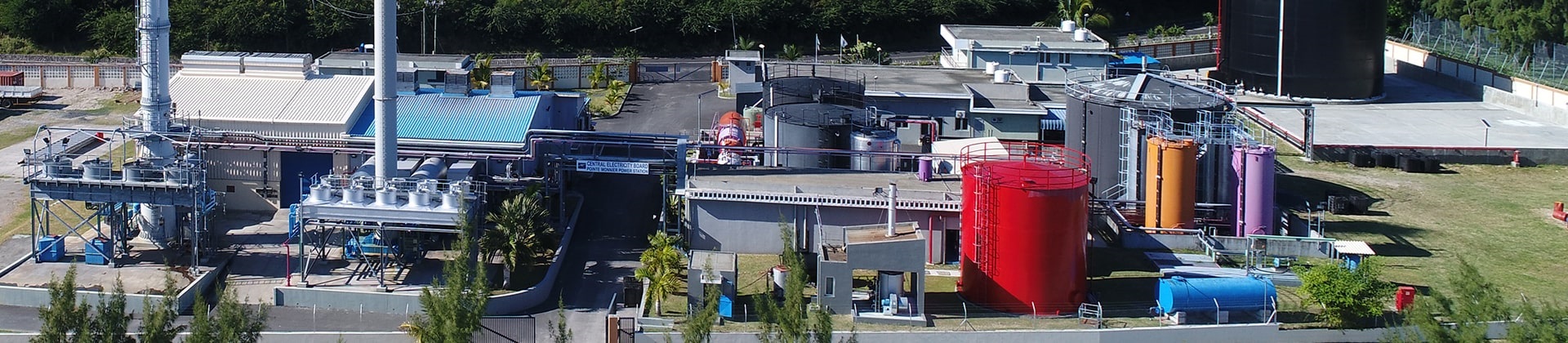 Pointe Monnier, Mauritius