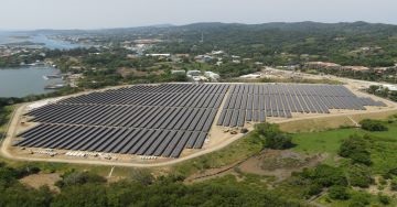 RECO energy storage system