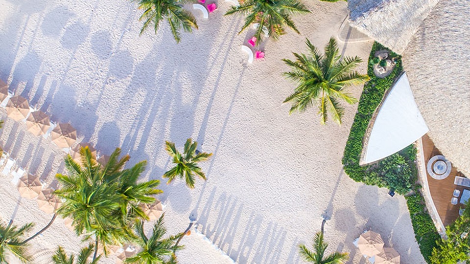 Wärtsilä and Grupo Puntacana - Dominican Republic