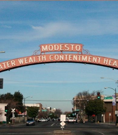 modesto