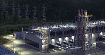 Wärtsilä Lifecycle solutions