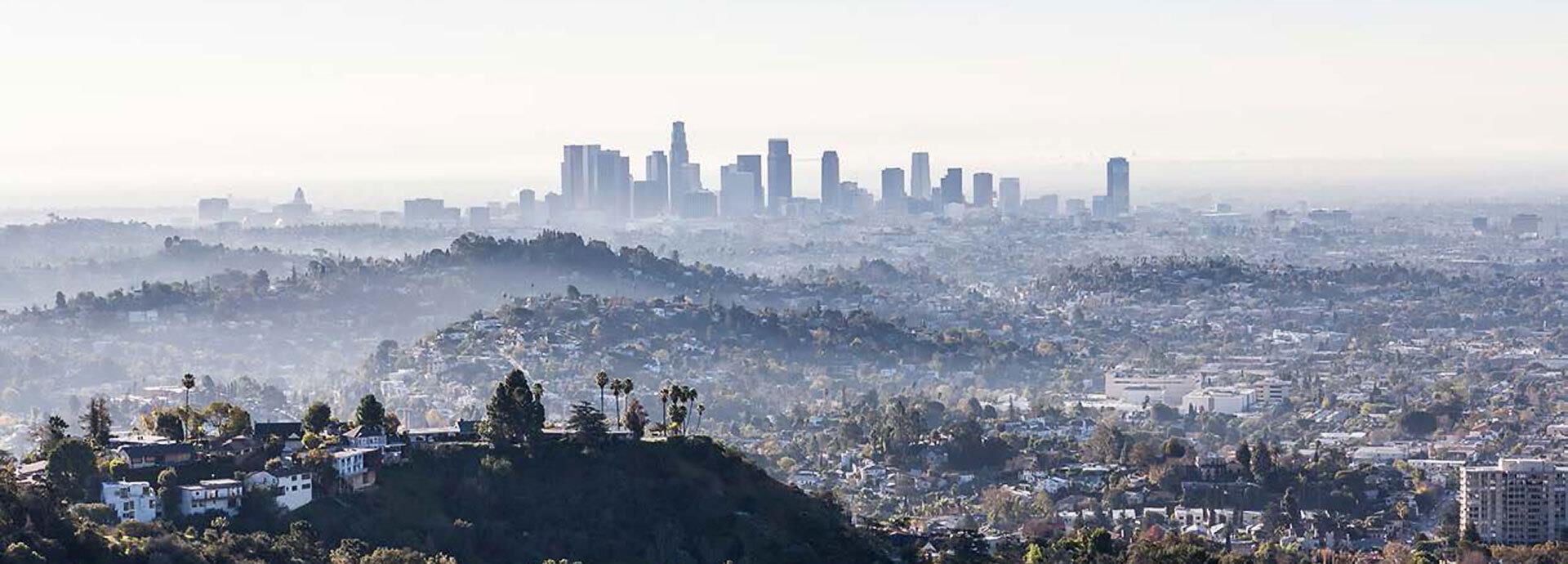 Path to 100 renewables for California