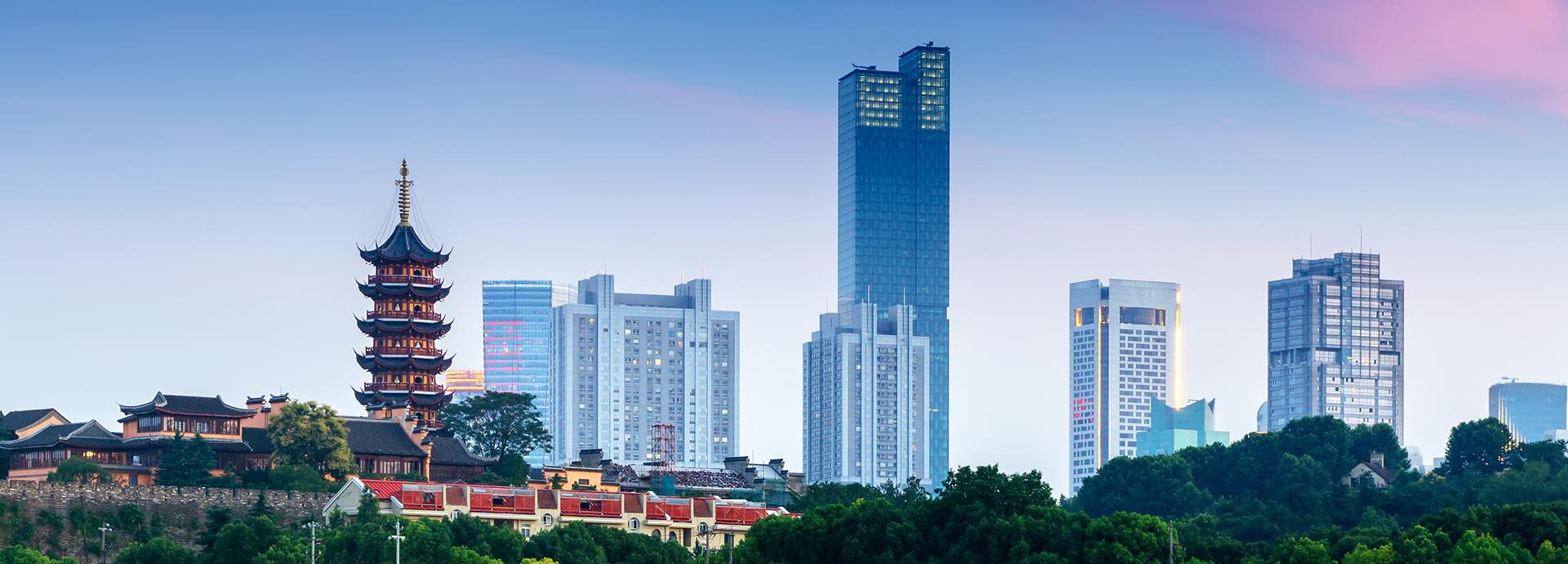 The path towards a future of high renewable energy in Jiangsu, China