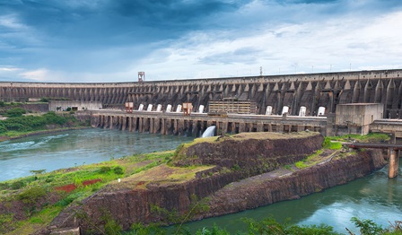 The value of flexibility in power systems with a high share of hydro generation: Case Brazil