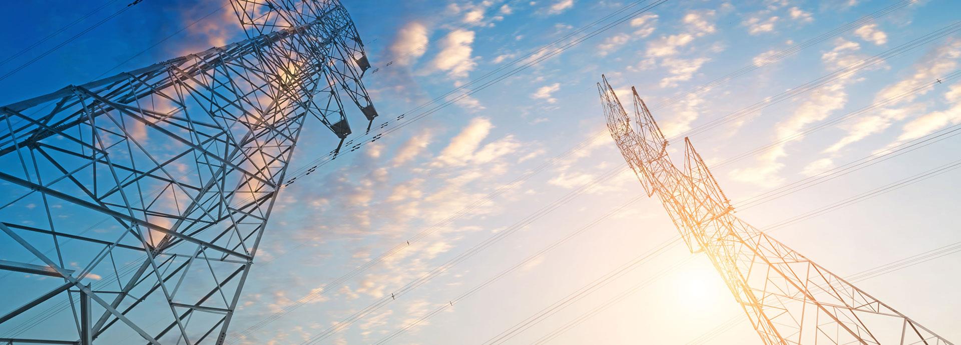 Transforming Today's Energy Grid