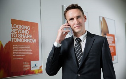 Wärtsilä procurement service