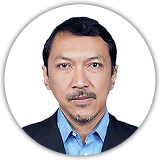 Dr. Zainal Arifin
