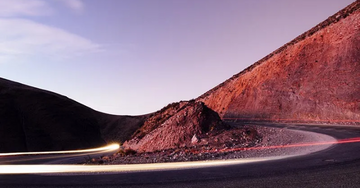 Rethinking energy storage systems