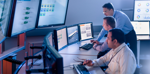 4-stroke engine services