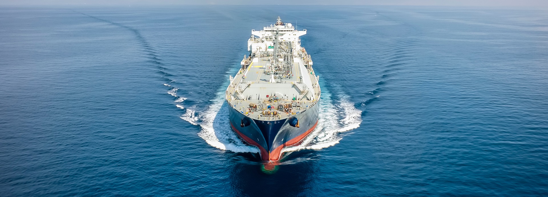 LNG carrier