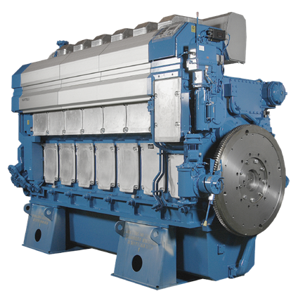 Wärtsilä 32 