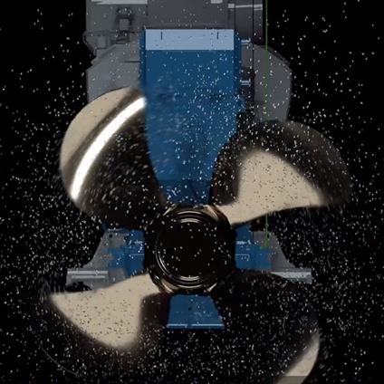 Propellers product picture