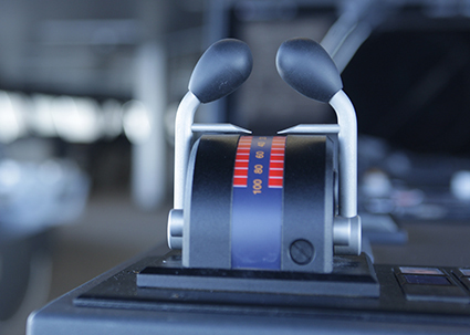 Propulsion control system