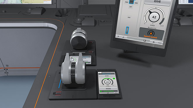 Wärtsilä EcoControl