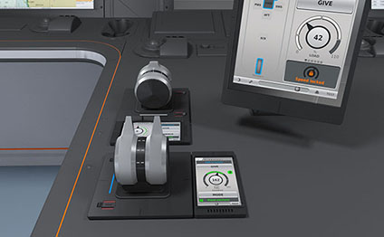 Wärtsilä EcoControl