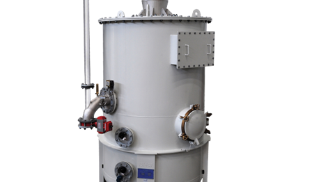 Wärtsilä Moss Flue Gas