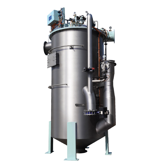 Wärtsilä Moss Mult-Inert™ Systems