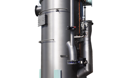 Wärtsilä Moss Mult-Inert™ Systems