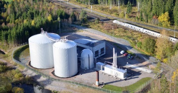 Biogas image lift