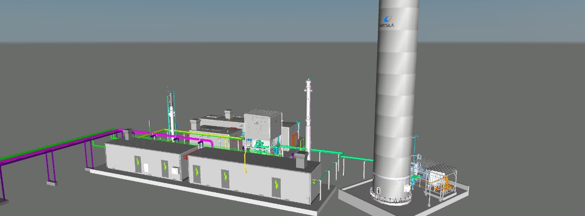 Teknsika verken reference slide