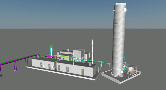 Teknsika verken reference