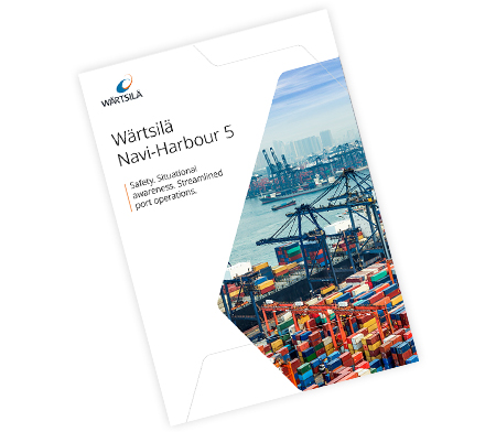 cover Navi-Harbour 5 brochure