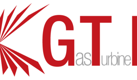Gas Turbine Focus logo