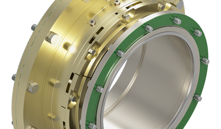 Wärtsilä Airguard Two Pipe System