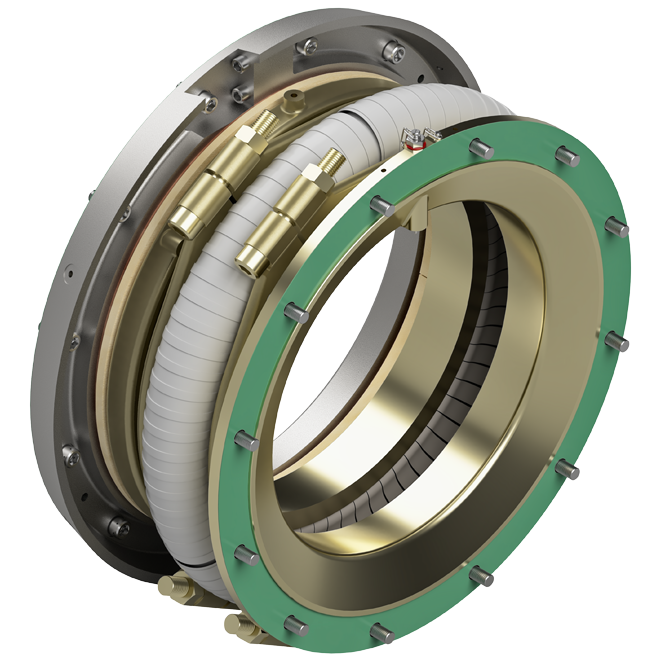 Wärtsilä Enviroguard M4 seal