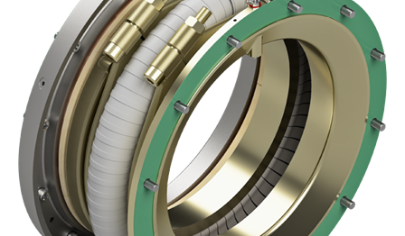 Wärtsilä Enviroguard M4 seal