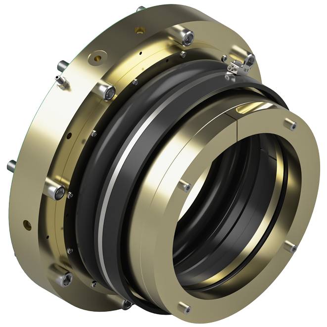 Wärtsilä Enviroguard PSE seal