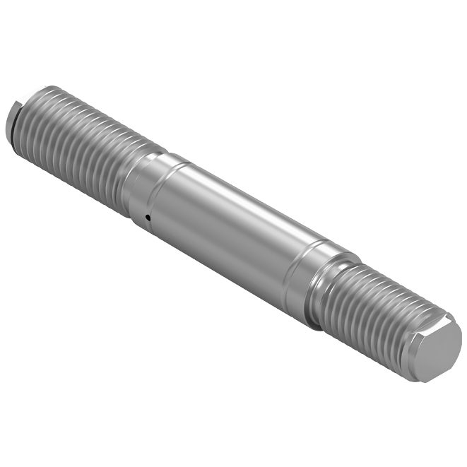 Wärtsilä hydraulic bolt