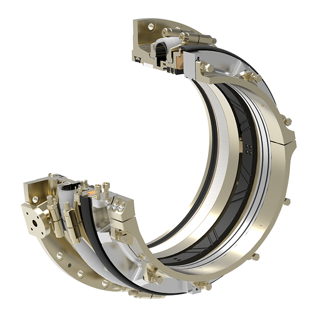 Wärtsilä Enviroguard MB inboard seal