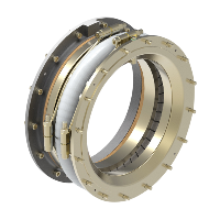 Wärtsilä Enviroguard M4 outboard