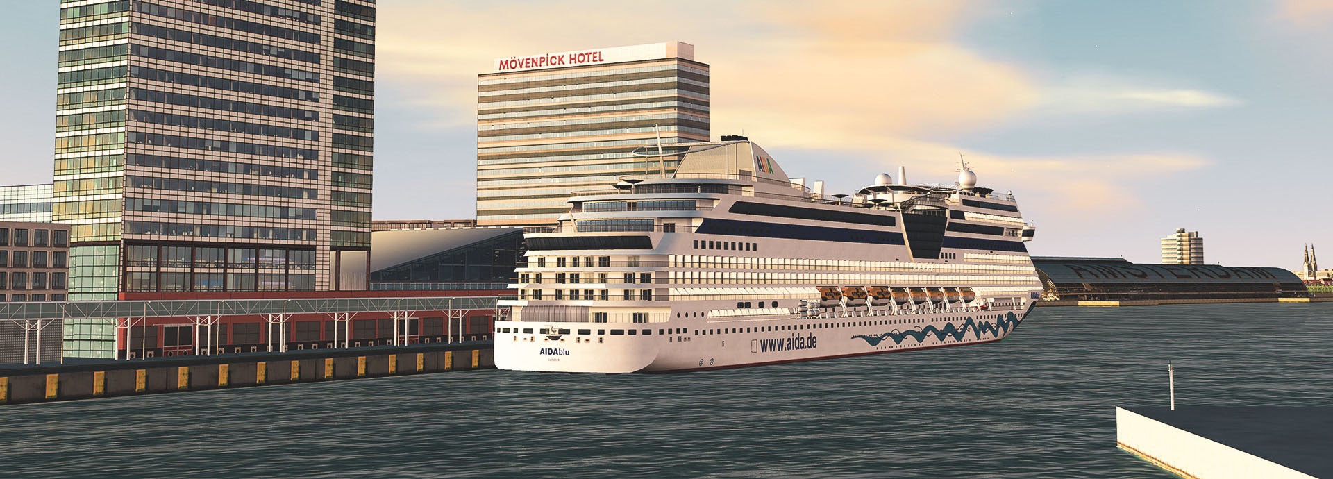 Wärtsilä Simulation development tools