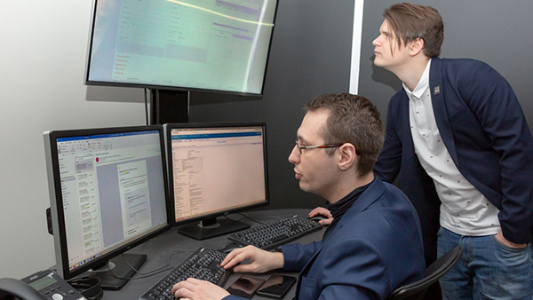 Navigational Equipment and Charts