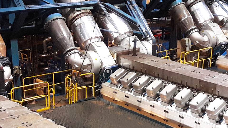 Kaloum 5 - Republic of Guinea