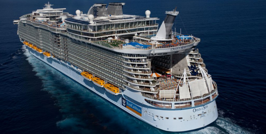 Oasis of the Seas