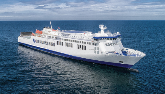 hammershus reference