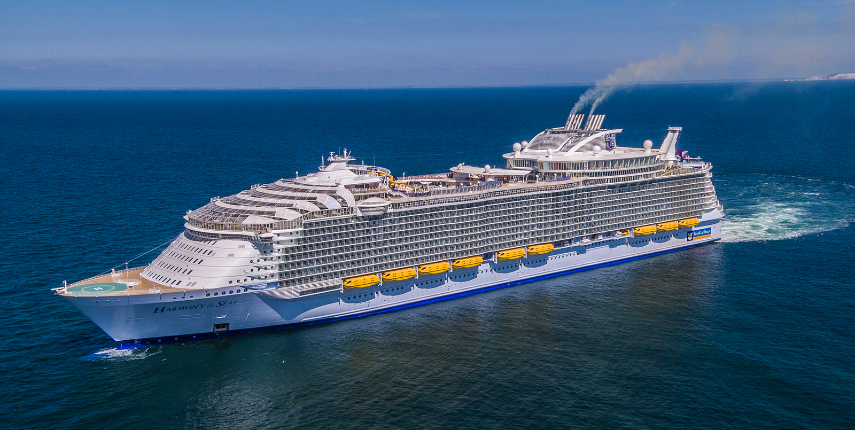 Harmony of the Seas