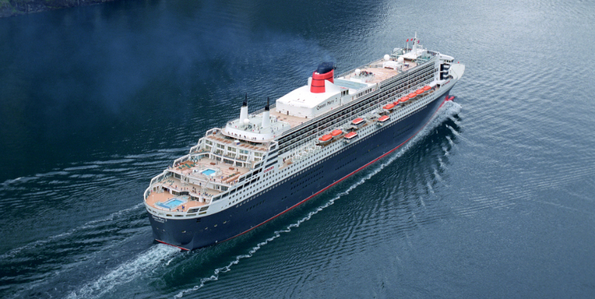 Queen Mary 2