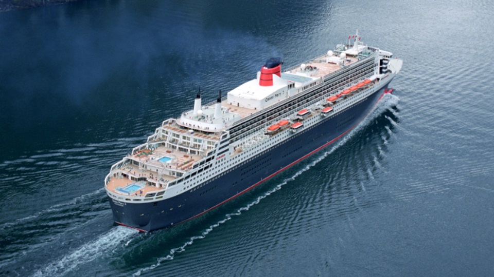 Queen Mary 2